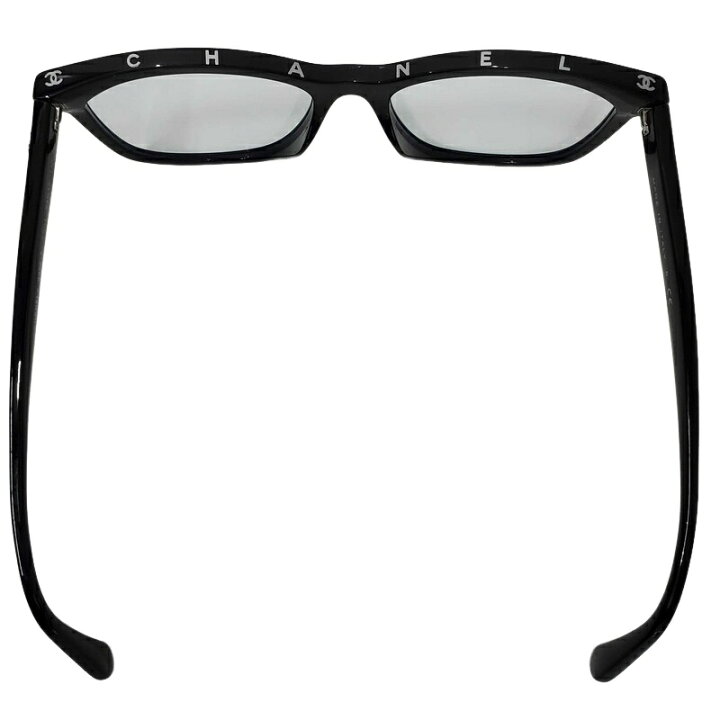 楽天市場】CHANEL シャネル 眼鏡 アイウェア 3392-A c.501 53□17 140  