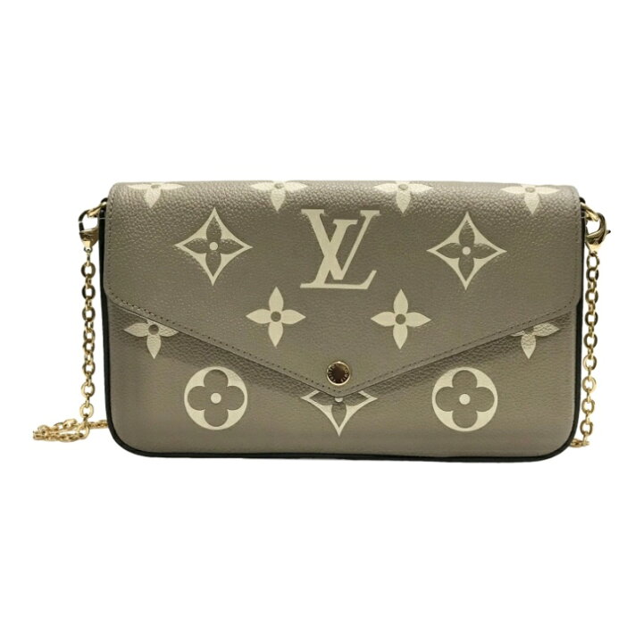 楽天市場】LOUIS VUITTON ルイヴィトン バッグ M82610 ポシェット  