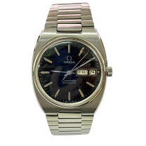 楽天市場】omega オメガ シーマスター デイデイトの通販 