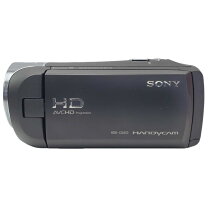 楽天市場】SONY Handycam HDR-CX470 ビデオカメラの通販 