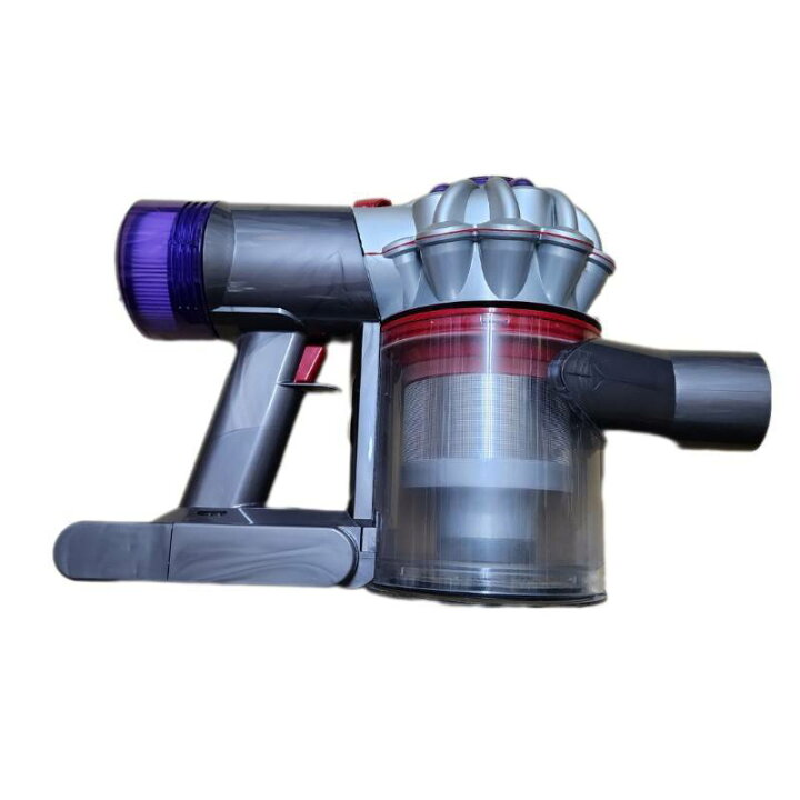 楽天市場】dyson ダイソン V8 Origin SV25 スティック掃除機  
