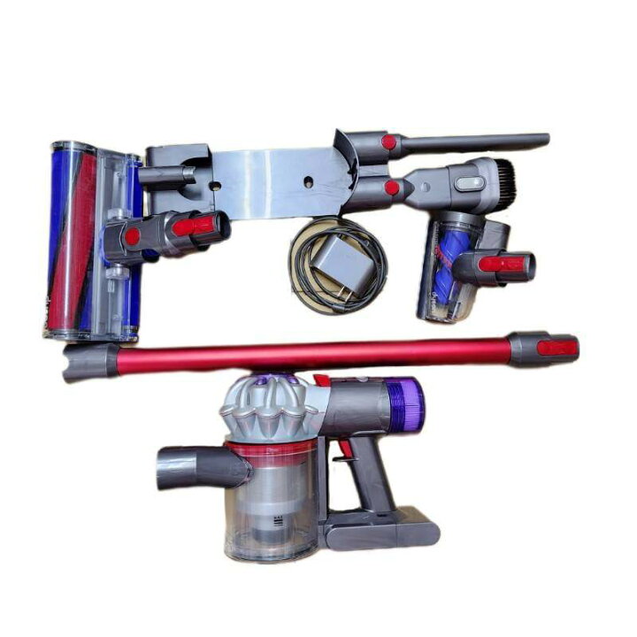楽天市場】dyson ダイソン V8 Origin SV25 スティック掃除機  