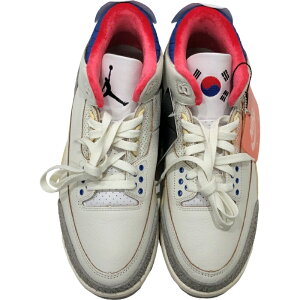 NIKE iCL Xj[J[ GA W[_ 3 g Seoul IB1482-100 \LTCY27cm  y^OtViz 22507K13
