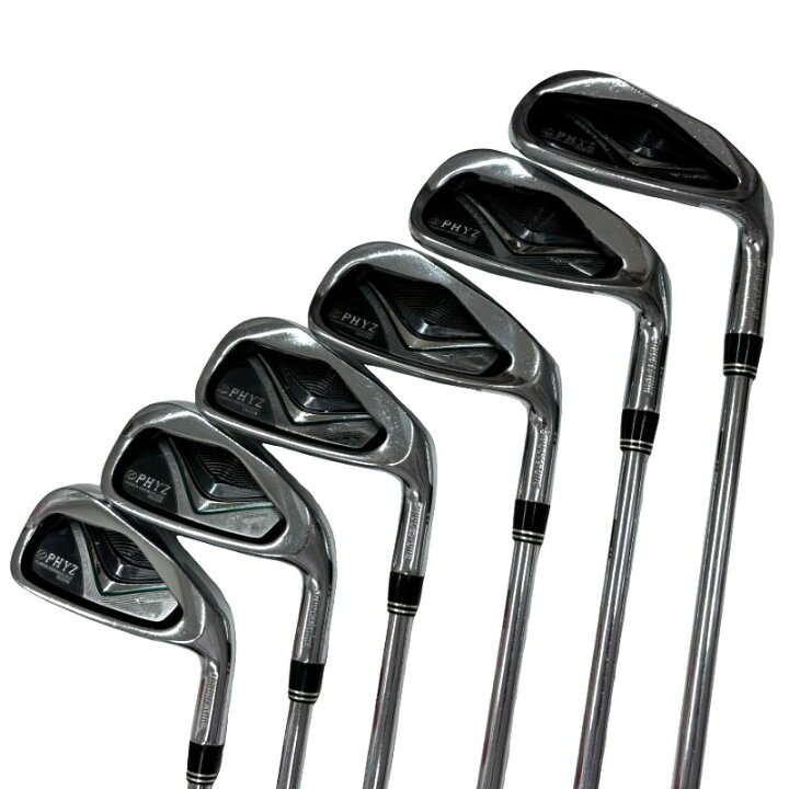 楽天市場】6本セット BRIDGESTONE ブリヂストン アイアン ツアー  