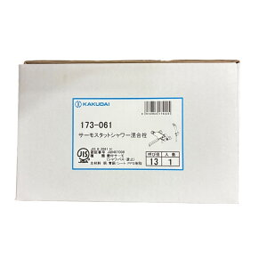 KAKUDAI JN_C T[X^bgV[ 173-061 Ǖt   yViz 12507K167