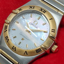 楽天市場】1262 omega コンステレーションの通販 