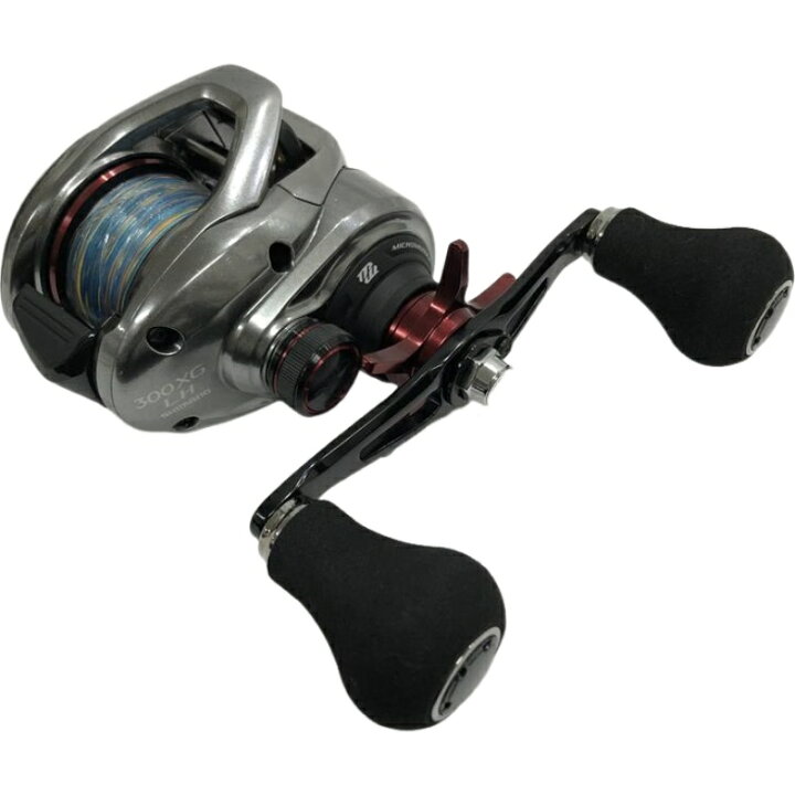 楽天市場】SHIMANO シマノ ベイトリール シマノ 21 スコーピオン MD  