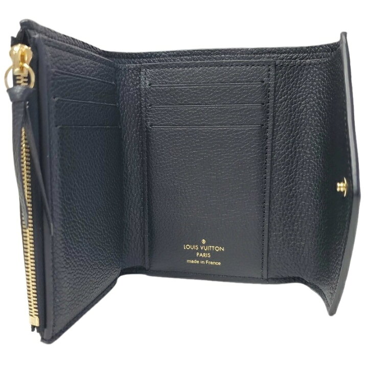 楽天市場】LOUIS VUITTON ルイ ヴィトン ポルトフォイユ ヴィクトリー  