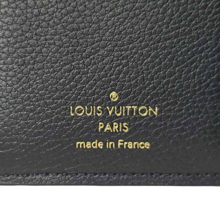 楽天市場】LOUIS VUITTON ルイ ヴィトン ポルトフォイユ ヴィクトリー  
