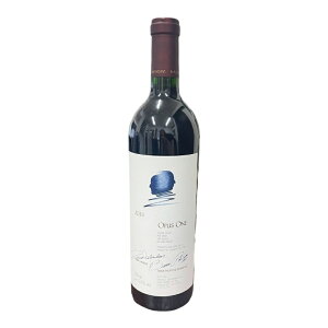 C OPUS ONE I[pX  2019 750ml 13.5 Ȃ yViJiz 12508K322