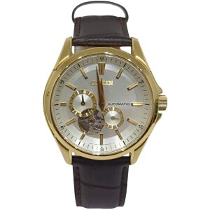 CITIZEN V`YRNV JjJ NP1013-02P rv Y  Vo[ i y1Tԕۏ؁z 12509K149