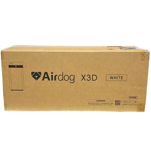 Airdog GAhbO X3D C@ KJ200F-X3D zCg Ɠd di yViJiz 52510K78