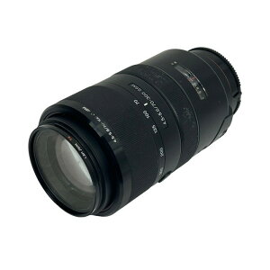 SONY \j[ ]Y[Y 70-300mm 4.5-5.6 G SSM SAL70300G Jr `L yWNiz 52509R23