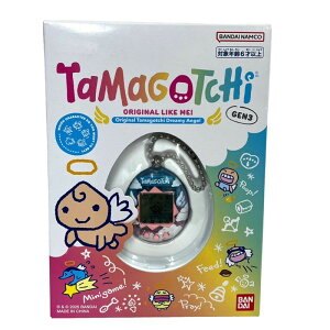 BANDAI o_C Original Tamagotchi IWi܂ h[~[GWF yViJz 52510K126