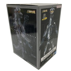 BANDAI SPIRITS アクションフィギュア DX超合金魂 初代 メカゴジラ 1974 (ゴジラ対メカゴジラ) 【箱開封済/未使用品】 22510K642