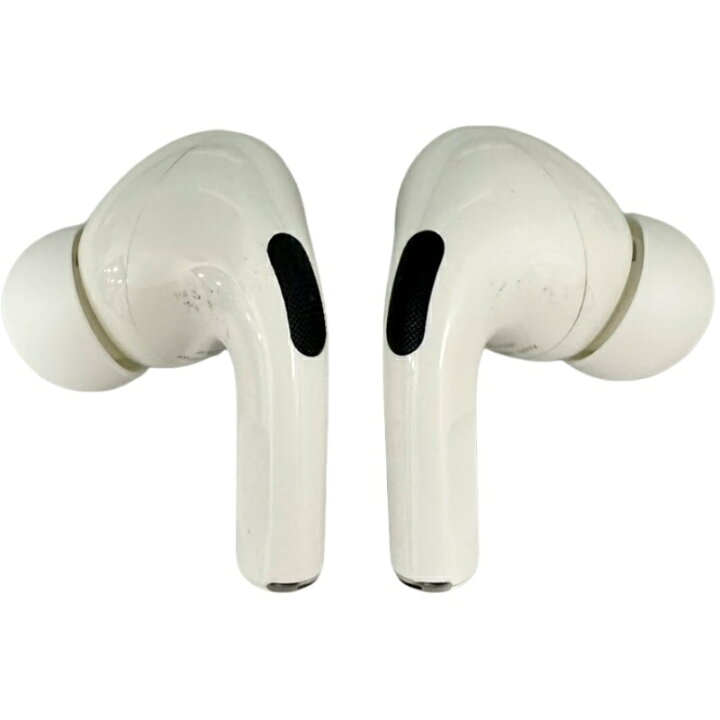 楽天市場】Apple Air Pods Pro 第1世代 MWP22J/A ホワイト 動作確認済 