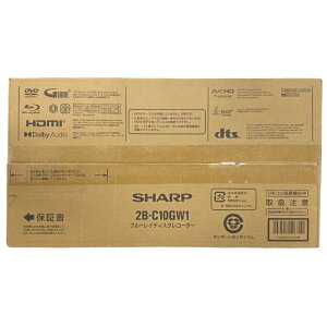 SHARP u[CfBXNR[_[ 2B-C10GW1 ubN Ɠd di yViz 32510K258