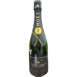 C MOET & CHANDON NECTAR IMPERIAL G G Vh lN^[ AyA 750ml 12x yViJiz 12511K336