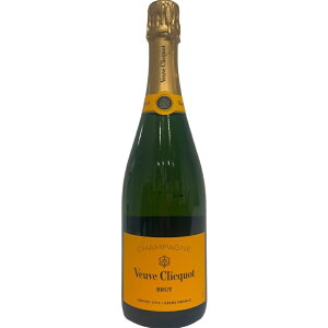 C Veuve Clicquot [ NR CG[ 750ml 12.5x yViJiz 12511K339