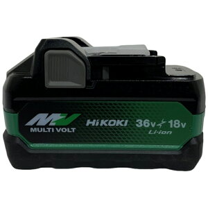 HiKOKI nCR[L `ECIdr BSL36A18X O[ yViz 12511K364