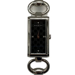 GUCCI �O�b�` �o���O���E�H�b�` 119 YA119506 �r���v���f�B�[�X �N�I�[�c �u���b�N������ ���ғ��i �y�W�����N�i�z 12511K482