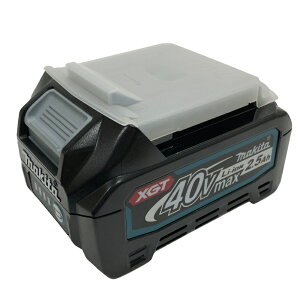 makita �}�L�^ 40V ���`�E���C�I���o�b�e�� BL4025 �y�V�i�z 22512K144
