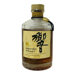 �T���g���[ �E�C�X�L�[ �� ���S�[���h���x�� 750ml 43�x �y�V�i���J��i�z 42512K204
