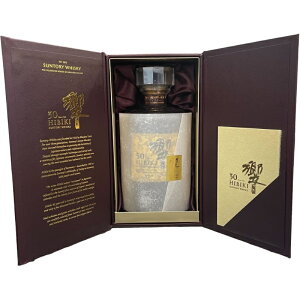 �T���g���[ �E�C�X�L�[ ��30�N 700ml 43�x ���� �P�[�X ���q �z���O�����V�[�� �y�V�i���J��i�z 12601K48