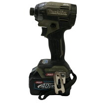 楽天市場】インパクトドライバー 中古40vの通販