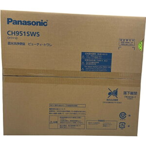 Panasonic �������֍� �r���[�e�B�E�g���� CH951SWS �z���C�g �Ɠd �d�����i �y�V�i�z 12602K95