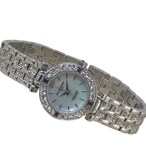 Izax Valentino �A�C�U�b�N�o�����`�m ���r�[ �h���X�E�I�b�` IVL-9100-2 �r���v���f�B�[�X �N�I�[�c �z���C�g�V�F�������� �s���i �y�W�����N�z 12511K351