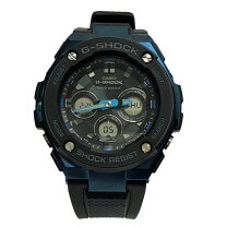 楽天市場】g-shock gst-w300g 中古の通販