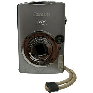 �L���m�� Canon �R���p�N�g�f�W�^���J���� IXY900IS �{�f�B�̂� �V���o�[ �ʓd�m�F�� �y�W�����N�z 32602K320