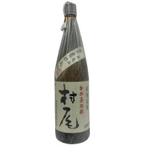 楽天市場】焼酎村尾1.8lの通販
