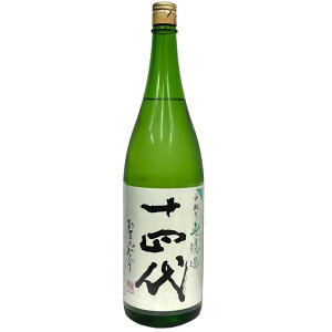 ���{�� �\�l�� ����薳�h�� 1800ml 14�x ���؎� �l�ߓ�2026�N �y�V�i���J��i�z 52603K187