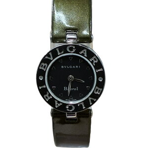 BVLGARI �u���K�� B.zero1 �r�[�[������ BZ22S �r���v���f�B�[�X �N�I�[�c �u���b�N������ ���ғ��i �y�W�����N�i�z 12602K303