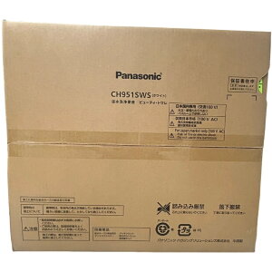 Panasonic �p�i�\�j�b�N �������֍� �r���[�e�B�E�g���� CH951SWS �z���C�g �Ɠd �d�����i �y�V�i�z 12603K250