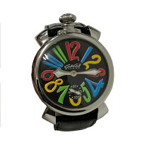 楽天市場】ガガミラノ CHRONO 48MM（腕時計）の通販
