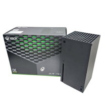 楽天市場】xbox series x rrt-00015黒 エックスボックス シリーズ 