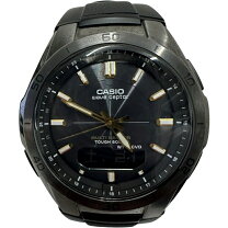 楽天市場】casio wave ceptor 中古の通販
