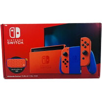 楽天市場】switch マリオレッドの通販