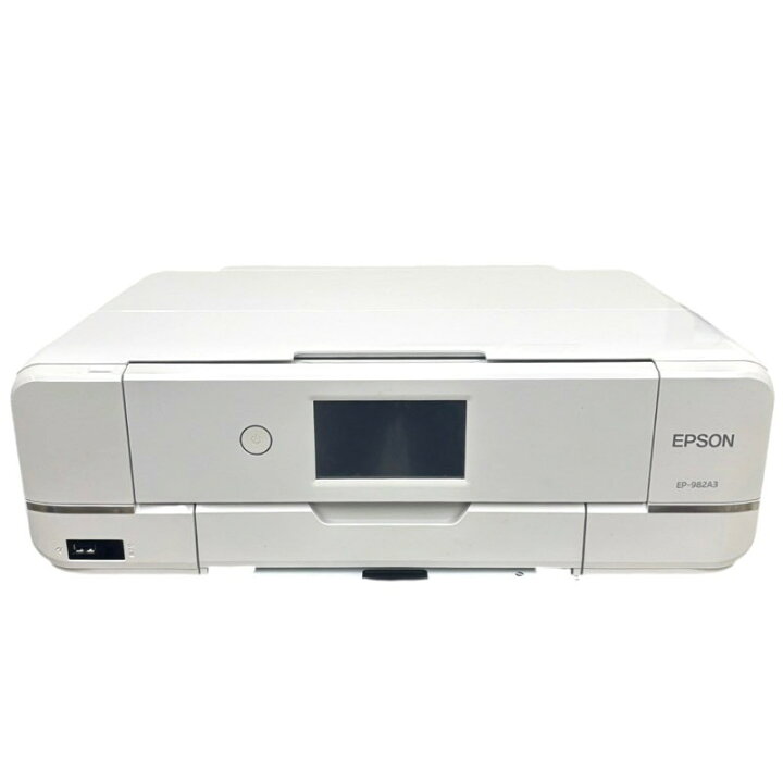楽天市場】EPSON エプソン カラリオ インクジェットプリンター EP 