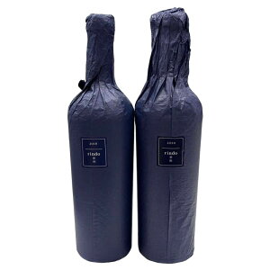 ���C�� 2�{�Z�b�g �P���]�[ �G�X�e�C�g ���� �����h�E rindo 2016 / 2020 750ml 15.2�x �܂Ƃߔ��� �y�V�i���J��i�z 52603R22