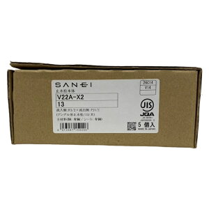 SANEI �A���O���`�~���� V22A-X2-13 5���� �Z��ݔ� �y�V�i�z 12604K311