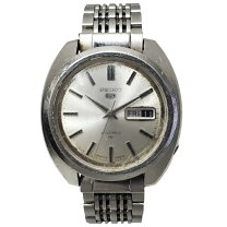 楽天市場】中古 セイコー5（腕時計）の通販