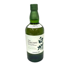 SUNTORY �T���g���[ �E�C�X�L�[ ���B NV �V���O�������g 700ml 43�x �y�V�i���J��i�z 52604K407
