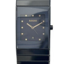 楽天市場】ラドーダイヤスター rado（腕時計）の通販