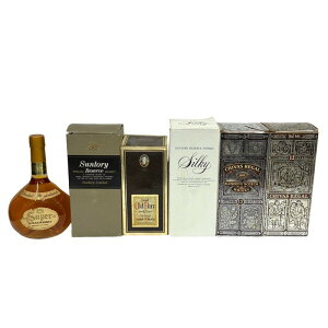 �E�C�X�L�[ 6�{�Z�b�g �T���g���[ ���U�[�u �V���L�[ / �X�y�V���� ���U�[�u / CHIVAS REGAL 12�N / Old Parr 12�N / NIKKA Super Old �y���J��i�z 52605K256