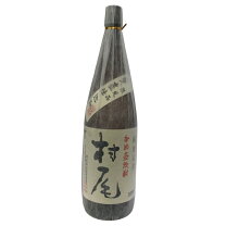 楽天市場】村尾 1800mlの通販