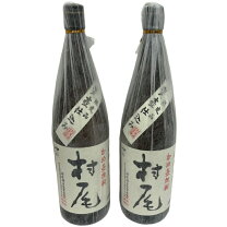 楽天市場】焼酎村尾1.8lの通販